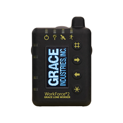 Grace Industries Work Force 2